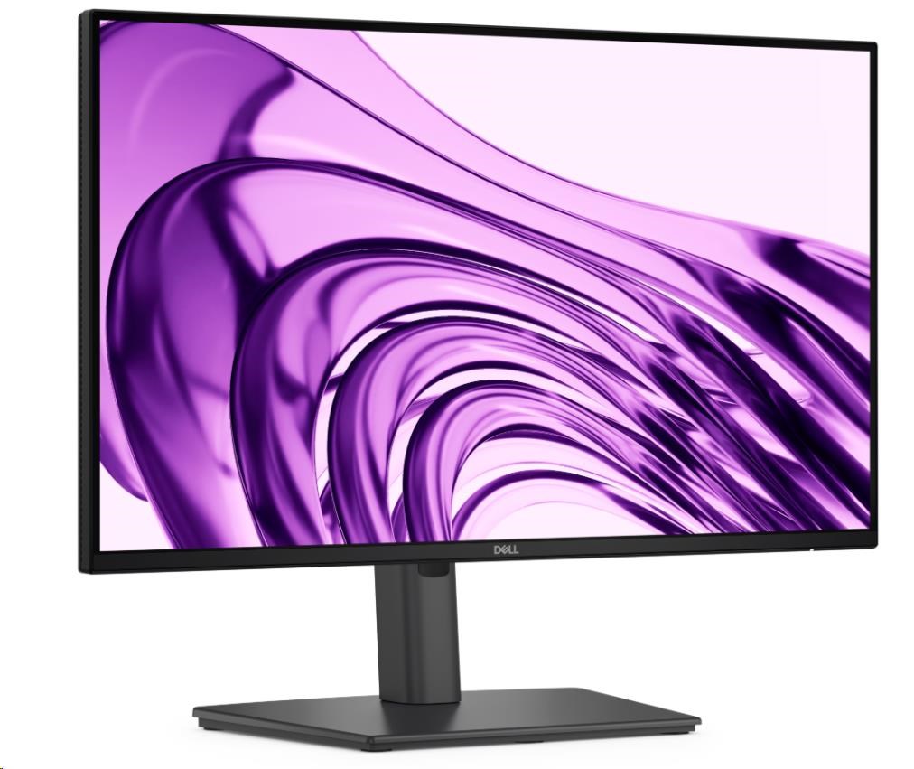 DELL LCD P2226H - 22"/IPS/FHD/LED/1920x1080/16:9/100Hz/8ms/1500:1/300 cd/m2/HDMI/DP/Pivot/VESA/3YNBD (210-BVJQ)