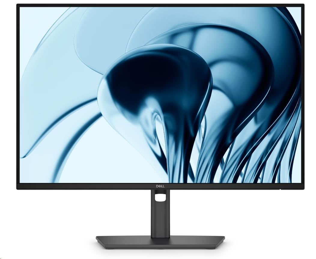 DELL LCD P2426 - 24"/IPS/LED/1920x1200/16:10/100Hz/8ms/1500:1/300 cd/m2/HDMI/DP/VGA/Pivot/VESA/3YNBD (210-BVJR)