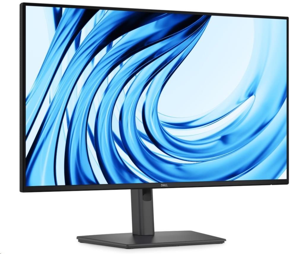 DELL LCD P2726H - 27"/IPS/FHD/LED/1920x1080/16:9/120Hz/8ms/1500:1/300 cd/m2/HDMI/DP/Pivot/VESA/3YNBD (210-BVKP)
