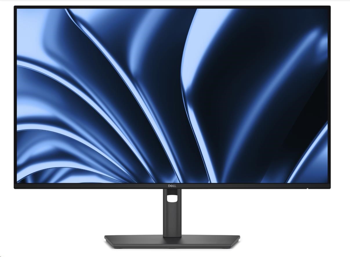DELL LCD P2726HE - 27"/IPS/LED/1920x1080/16:9/120Hz/8ms/1500:1/300 cd/m2/HDMI/DP/Pivot/VESA/3YNBD (210-BVKQ)