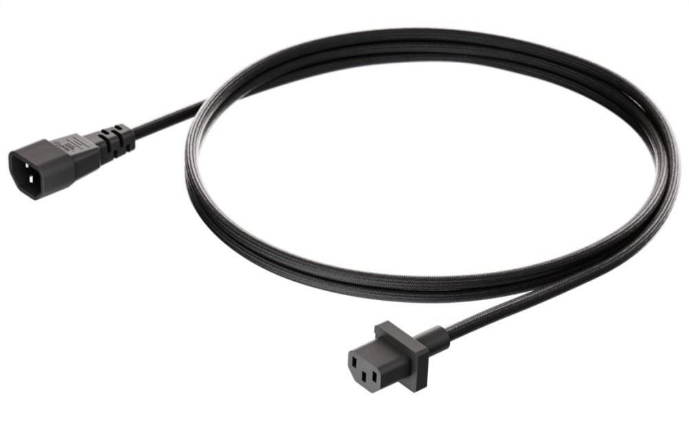 UBNT C13-C14, napájecí kabel