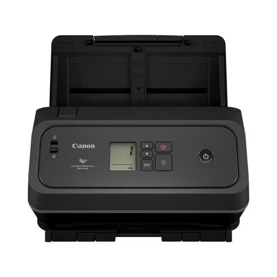 Canon dokumentový skener imageFORMULA DR-C340