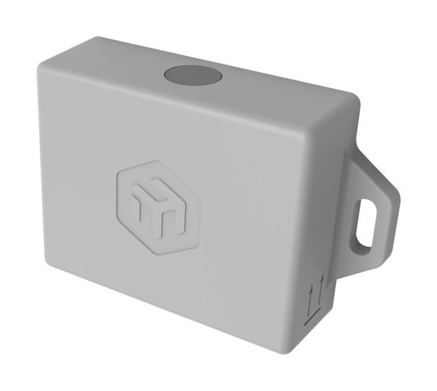 MikroTik TG-LR82, IoT LoRaWAN senzor