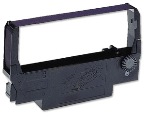 ARMOR páska pro EPSON ERC 30/34/38 Gr.655 fialová