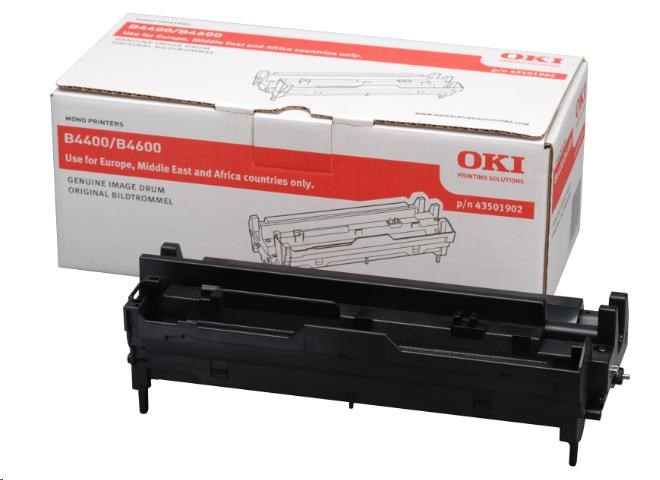 Oki Obraz. válec do B4400/4600 (25 000 stran)
