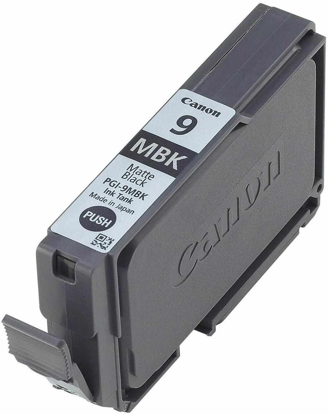 Canon PGI-9B černá matná