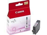 Canon CARTRIDGE PGI-9PM foto purpurová pro PIXMA iX7000, Pro9500 (530 str.)