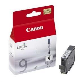 Canon CARTRIDGE PGI-9GY šedá pro PIXMA PRO9500 MARK, PRO9500 MARK II, PRO9500 Photo (1150 str.)