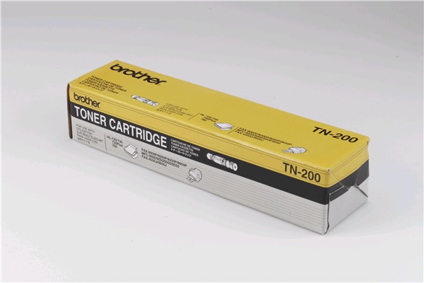 BROTHER Toner TN-200 pro HL-7x0, Fax 8000, MFC 9050