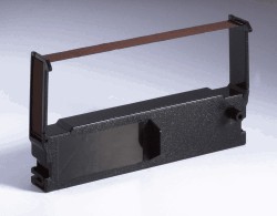 ARMOR páska pro EPSON ERC 32 fialová