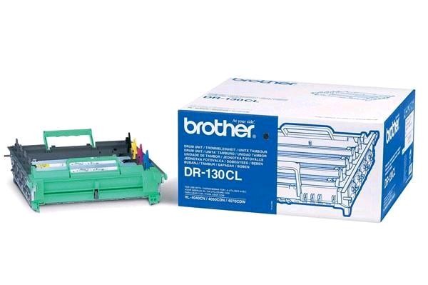 BROTHER fotoválec DR-130CL Drum Unit  pre HL-40x0, DCP-904x, MFC-9x40