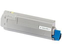 Oki Toner Černý do C5850/C5950/MC560 (8 000 stránek)