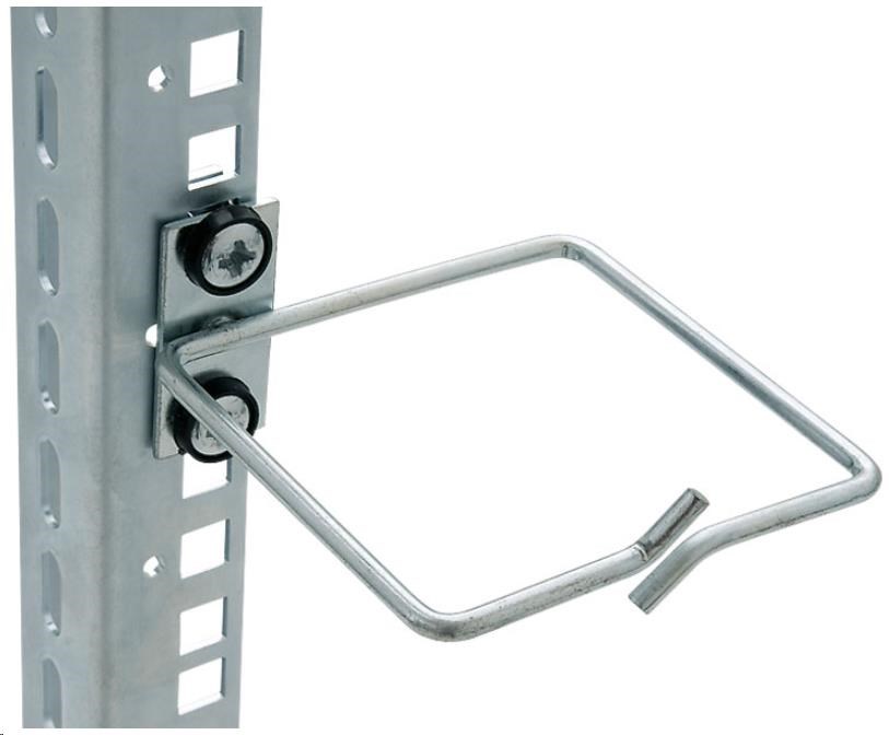 TRITON Háček 40x80 nerez