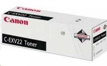 Canon Toner C-EXV 22 (IR5055/IR5065/IR5075)