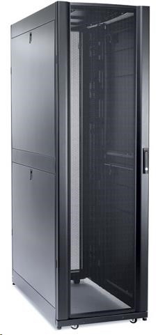 APC NetShelter SX 48U Enclosure 600x1200