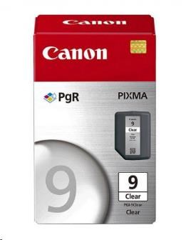 Canon CARTRIDGE PGI-9 čirá pro PIXMA iX7000, MX7600 (1635 str.)