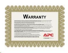 APC licence 1 Year Extended Warranty (Renewal or High Volume), SP-04 / nutno vyplnit XLS END USER a SN /