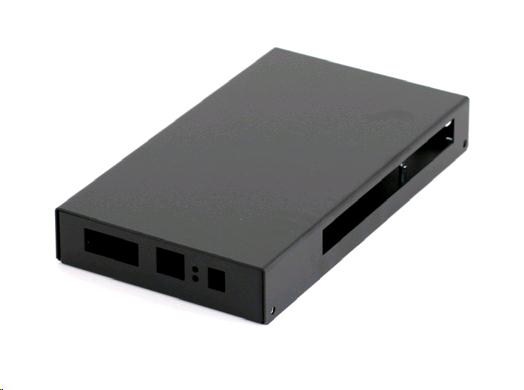MikroTik montážní krabice pro RB493