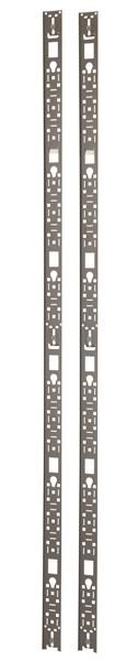 APC Narrow Vertical Cable Organizer, NetShelter SX, 42U