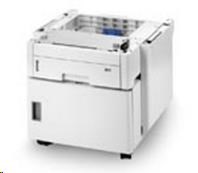 Oki Druhý zásobník papíru pro MC860/MC851/MC861 + vysoký kabinet