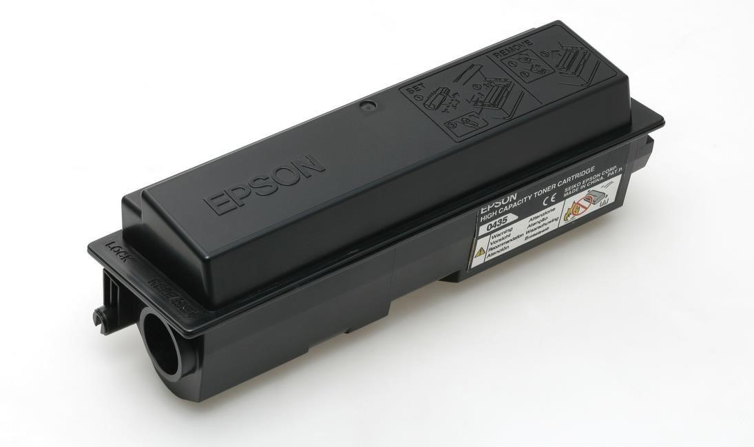 EPSON Toner return čer M2000 high capacity - 8000 stran
