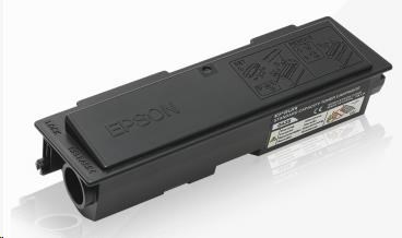 EPSON Toner return čer M2000 standard capacity - 3500 stran