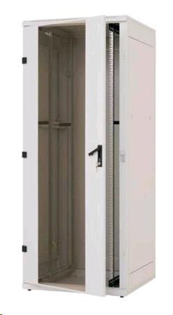 TRITON 19" stojanový rozvaděč 32U/800x1000, rozebíratelný