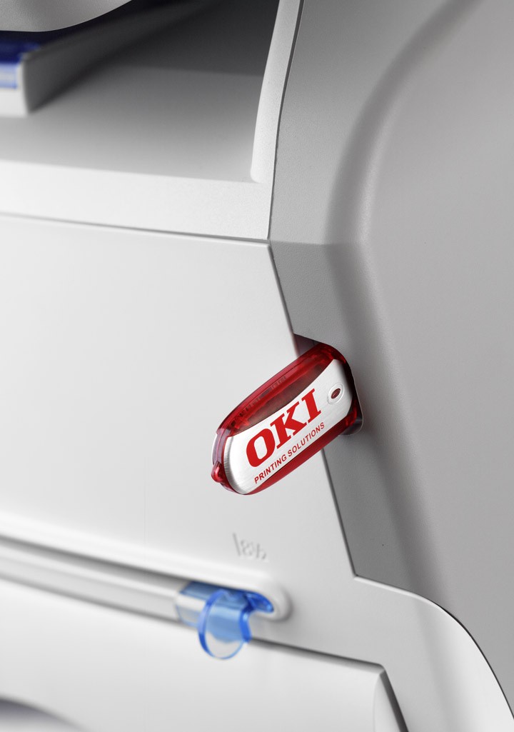 Oki Wifi karta pro MB260/MB280/MB290