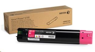 Xerox Toner Magenta pro Phaser 7500 (17800 str)