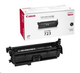 Canon TONER CRG-723Bk černý pro LBP7750 (5.000 str.)