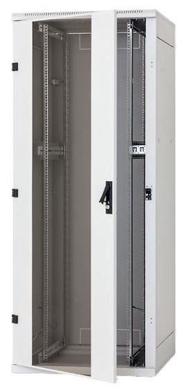 TRITON 19" stojanový rozvaděč 42U/800x800, rozebíratelný