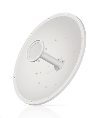 UBNT airMAX RocketDish RD-5G30 [směrová MIMO anténa, 5GHz, 30dBi, 5°, Rocket kit]
