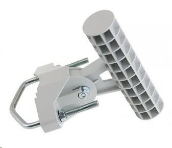 UbiBracket - univerzální držák (zeď/stožár) pro všechy jednotky NanoStation a Mikrotik SXT