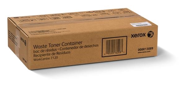 Xerox Waste Toner Container pro WC7120/WC72xx (33K) (R5)