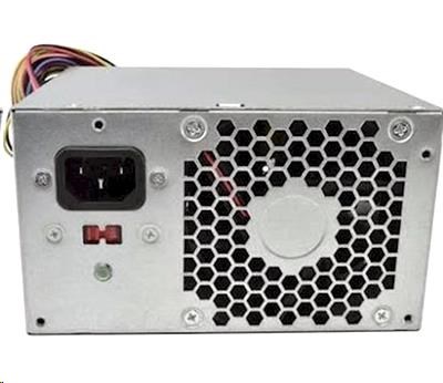 HPE 7500 1400W DC Power Supply