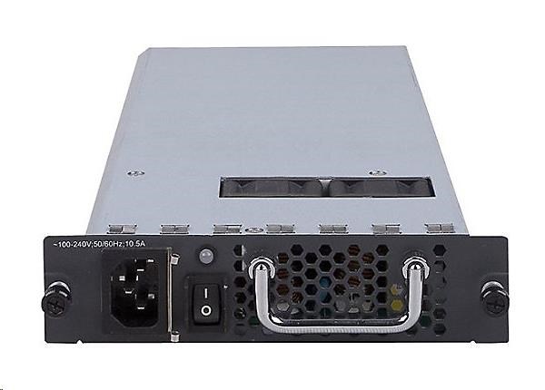 HPE 7500 650W AC Power Supply