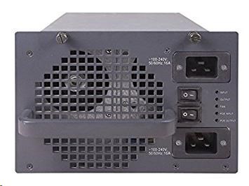 HPE 7500 2800W AC Power Supply