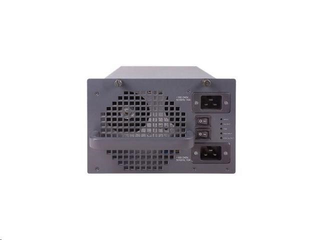 HPE 7500 6000W AC Power Supply