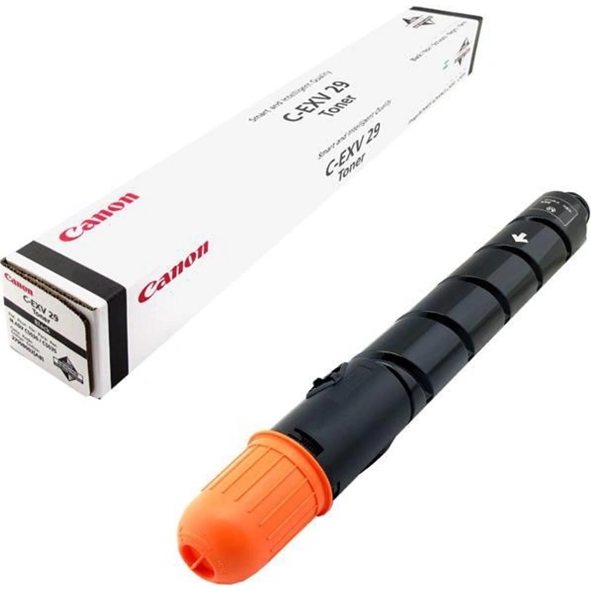 Canon Toner C-EXV 29 Black (IR Advance C5030/5035)