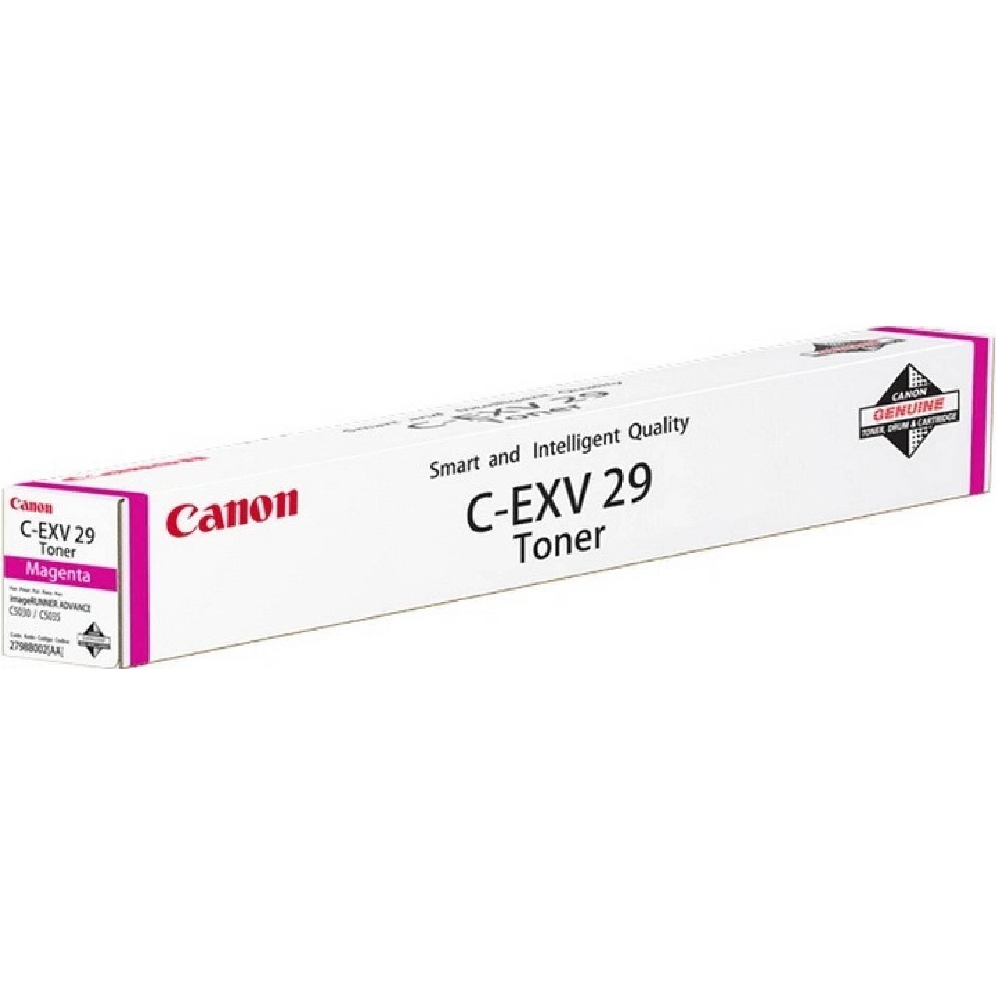 Canon Toner C-EXV 29 Magenta (IR Advance C5030/5035)