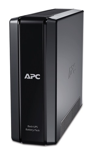 APC Back-UPS RS Battery Pack 24V - pouze přídavná baterie pro BR1500GI, BR1500G-FR