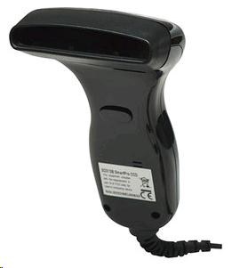 MANHATTAN Čtečka čárových kódů CCD, šířka skenování 80mm, USB