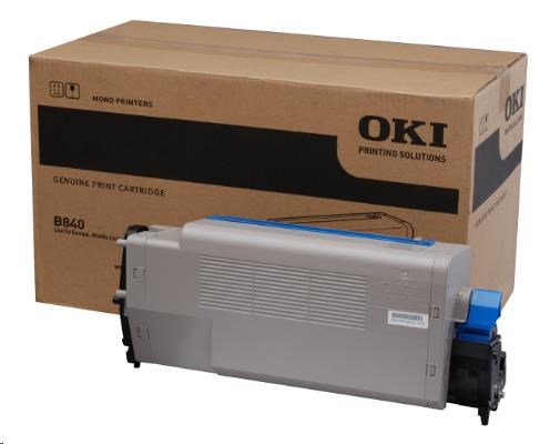 Oki Toner pro B840 (20 000 stran)