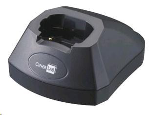 CipherLab CRD-8001 komunikační+dobíjecí jednotka, USB