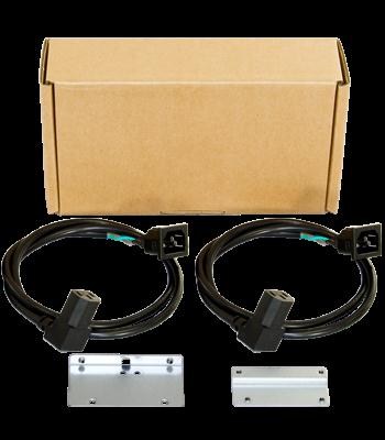 CHIEFTEC Redundant PSU mounting kit pro UNC-310RS-/RL-B