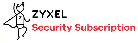 Zyxel USGFLEX700 licence, 1-year Hotspot Management Subscription Service and Concurrent Device Upgrade