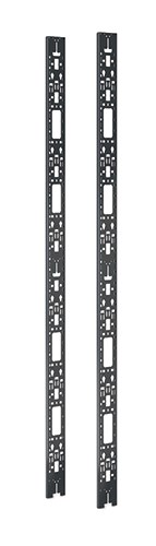 APC Vertical Cable Organizer, NetShelter SX, 48U