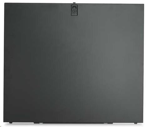 APC NetShelter SX 48U 1070mm Deep Split Side Panels Black (Qty 2)