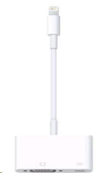 APPLE Adapter Lightning - VGA