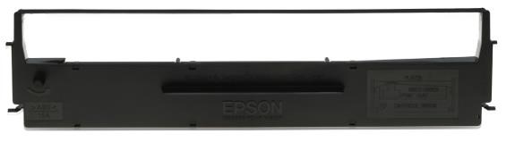 EPSON páska čer. LQ-300/LQ-350/300+/300+II/570/570+/580/800/850+/870